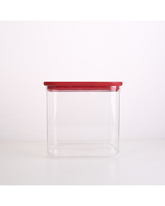 refrigerator container 2650ml 