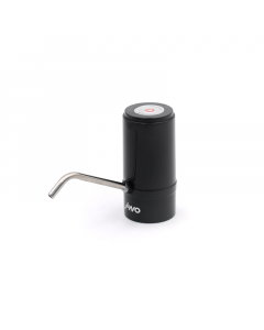 Jano black water pump with charge