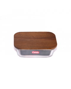 Caldo glass wallet 370 ml