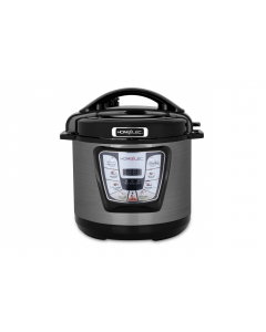 Home elec Electric Pressure Cooker 6 Liter 1000 Watt