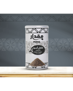 black pepper powder