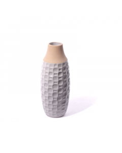 Colorful decorative vase