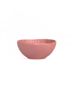 Large porcelain bowl