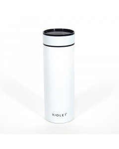 Baby thermos 800 ml white