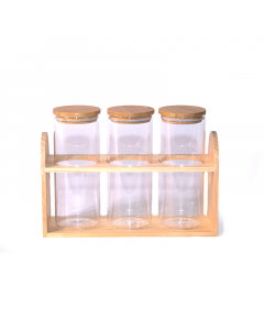 3 -bittrad spieces' packsset