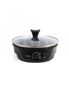 The maker   the snack, HOMEELEC Ella,