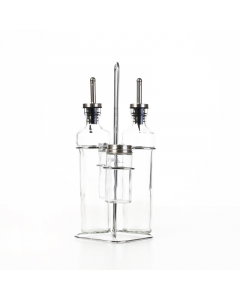   Spice Jars set