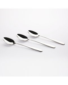 Stainless Steel spoons set 6 pieces