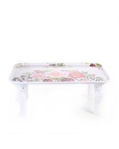 melamine serving tray