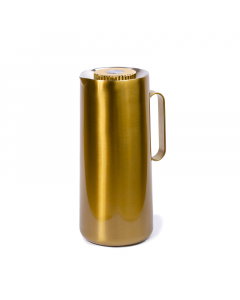Raha thermos golden 1 liter
