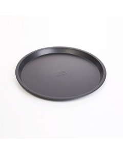 Circular oven tray