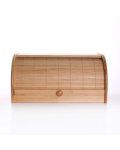Ayasha wood bread