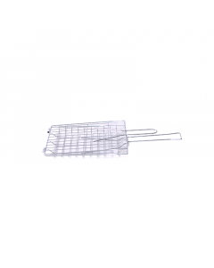 Grilling Grill isstainless steel