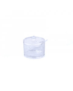Acrylic sugar