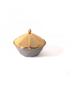Gray gilded tmreya