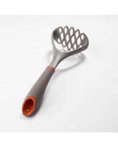 silicone hand