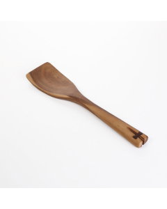 Wood cook spoon