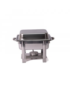 Rectangular Buffet Heater 4 Liter 