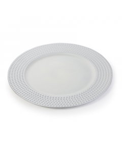 Decorative plastic decor