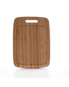 Wood cutting board