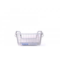 Bullette basket utensils