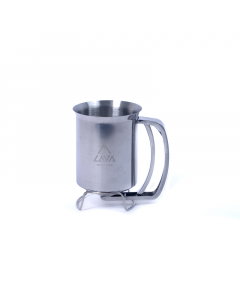 Stainless Steel values ??machine