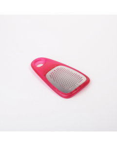 Estainless steel grater