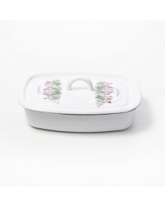 Ukrainian oven tray 1 liter