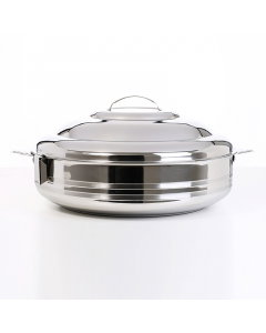 Stainless Steel food preservative 12 liters