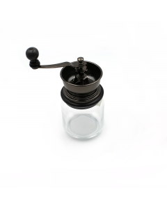 Classic coffee grinder