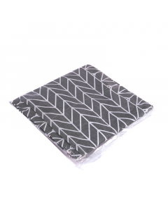 Fabric kitchen apron