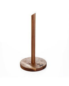 Wood tissue