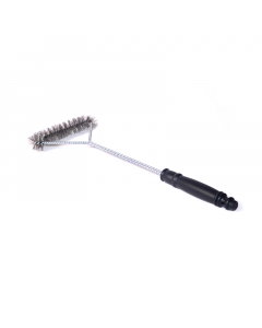 43 iron cleaning brush