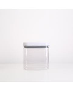 Square Container 2590 ml