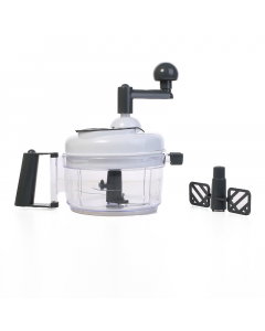 manual vegetable slicer