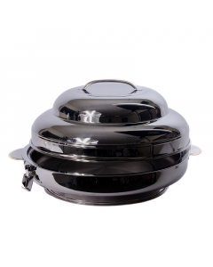 steel case with base size 70