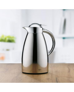 Alfi chrome thermos 1 liter
