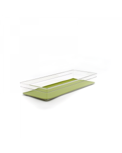 plastic refrigerator drawer