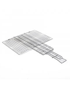 grill grilled steel