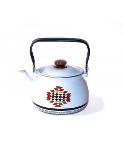 Akrafat Ukrani 2.5 liters   brown