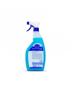 Diversey floor cleaner and freshener 750 ml