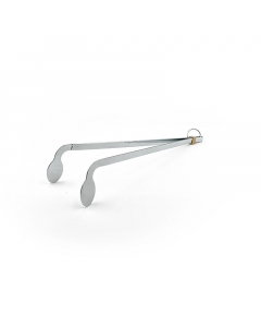 embers tongs 37 cm