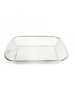 Steel filter