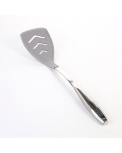 silicone spoon