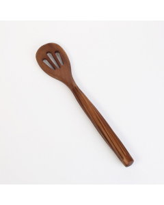 Wood cook spoon