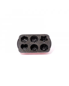 Chocolate mold size 18 * 11