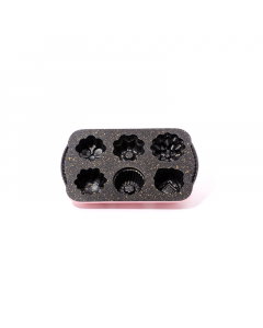 Chocolate mold size 18 * 11