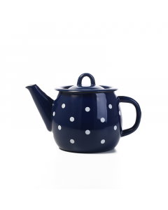 Ukrainian jug blue1 liter