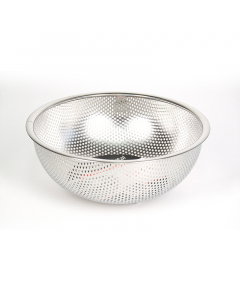 Steel filter