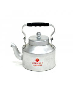 Steel jug 12 ml